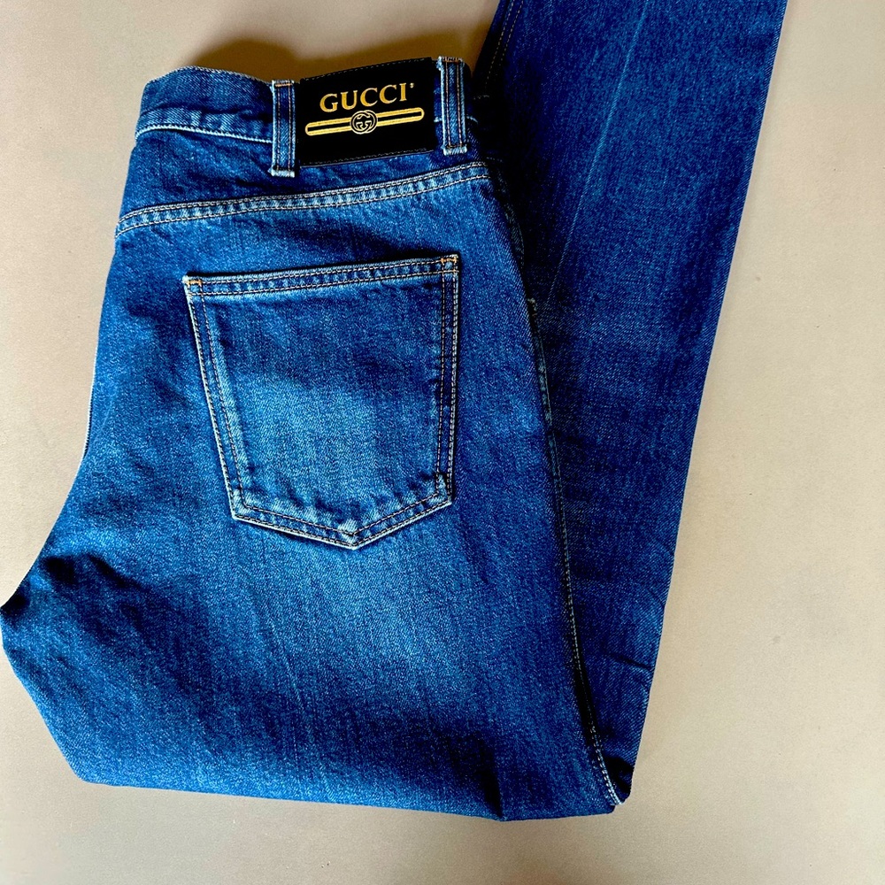 Gucci Men’s Jean